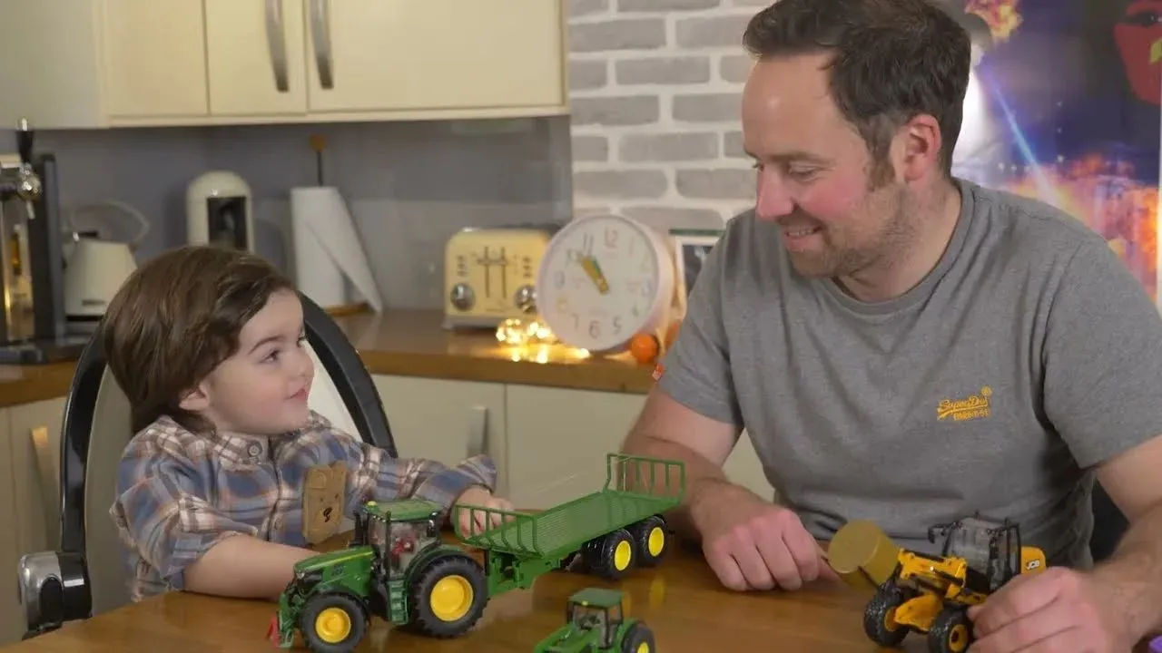 First Milk Community Thumbnail