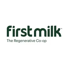 First Milk Logo